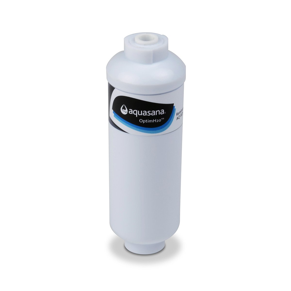 Aquasana AQ-RO3-RM Replacement Remineralizer for OptimH20 Reverse Osmo — Our recommended configuration for best results