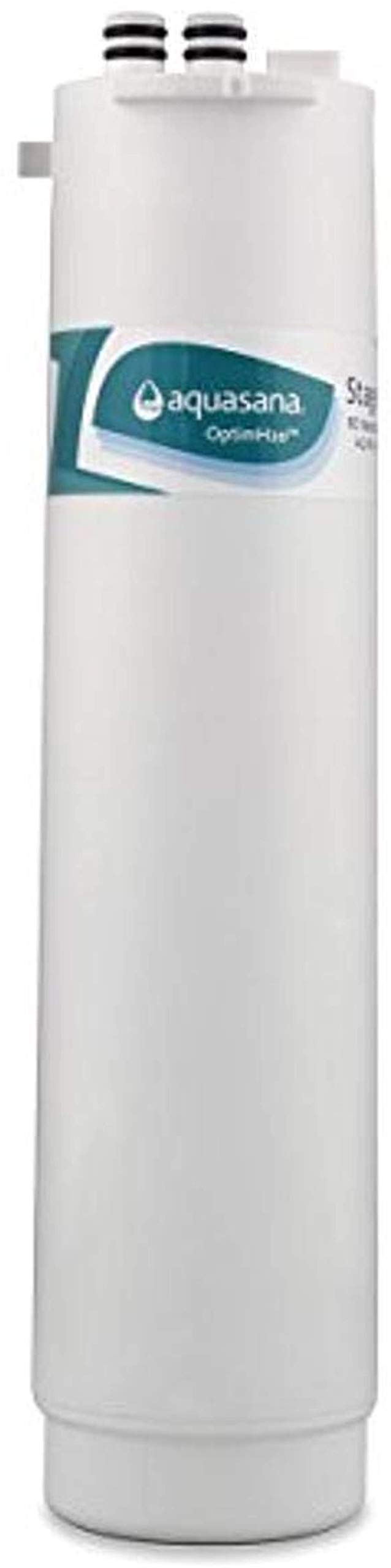 Aquasana AQ-RO3-RO 1-Year RO Membrane Replacement Filter for AQ-RO-3 - — Build quality and design details up close