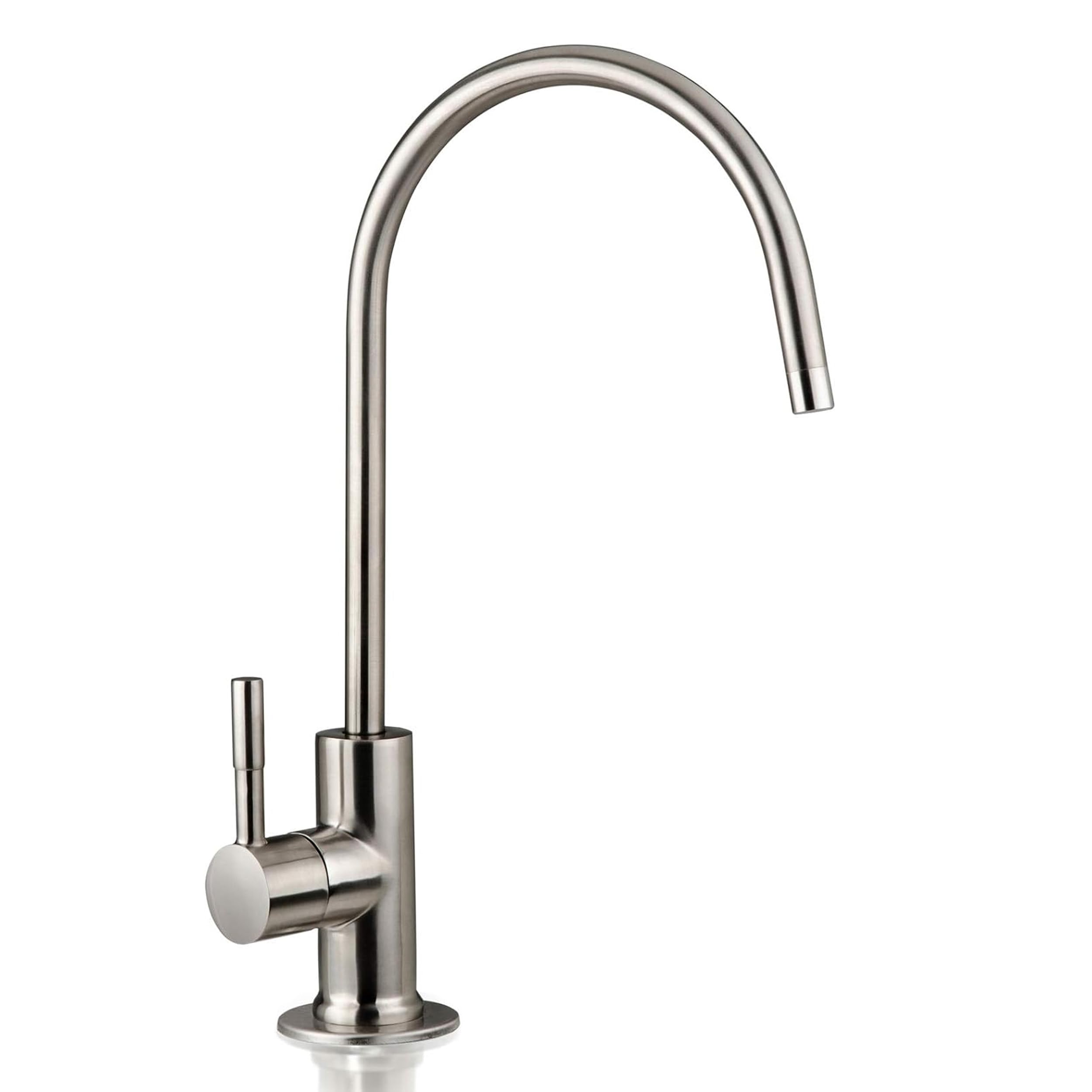 Home Master TMAFC Artesian Full Contact RO System 7-Stages 4.5s Fill R — Our recommended configuration for best results