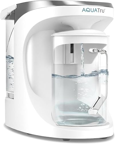 Best Countertop Reverse Osmosis Water Filters for Home Use