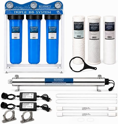 What Are the Benefits of a Reverse Osmosis System?