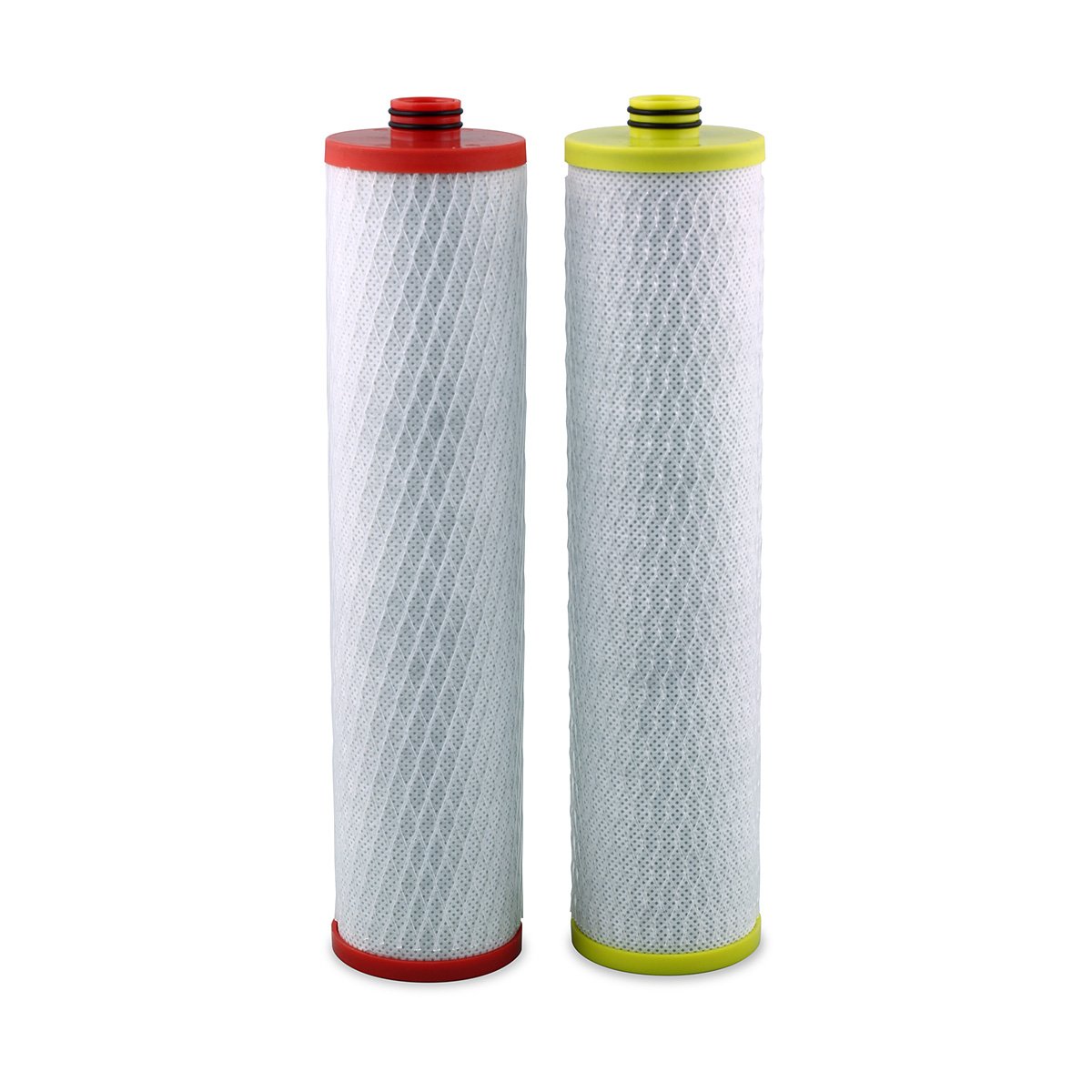Aquasana Replacement Filter Cartridges (Stages 1 & 3) for OptimH20 Rev — Side-by-side comparison of top picks in this category