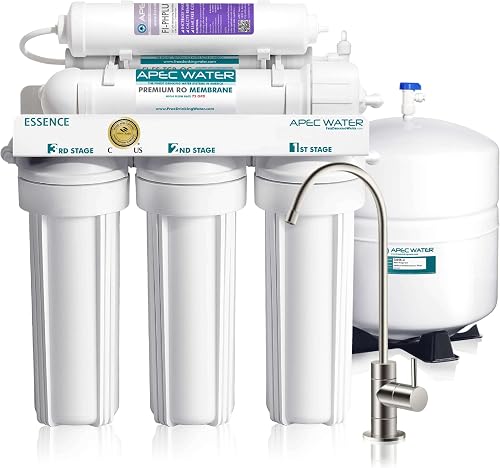 Common Mistakes When Buying a Reverse Osmosis Water Filtrati
