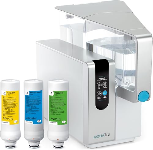 Top Whole House Reverse Osmosis Systems Reviewed