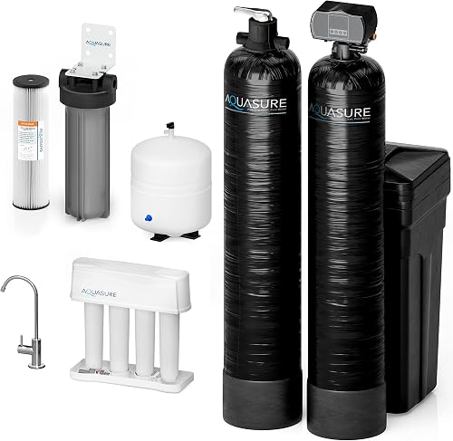 What Contaminants Does Reverse Osmosis Remove?